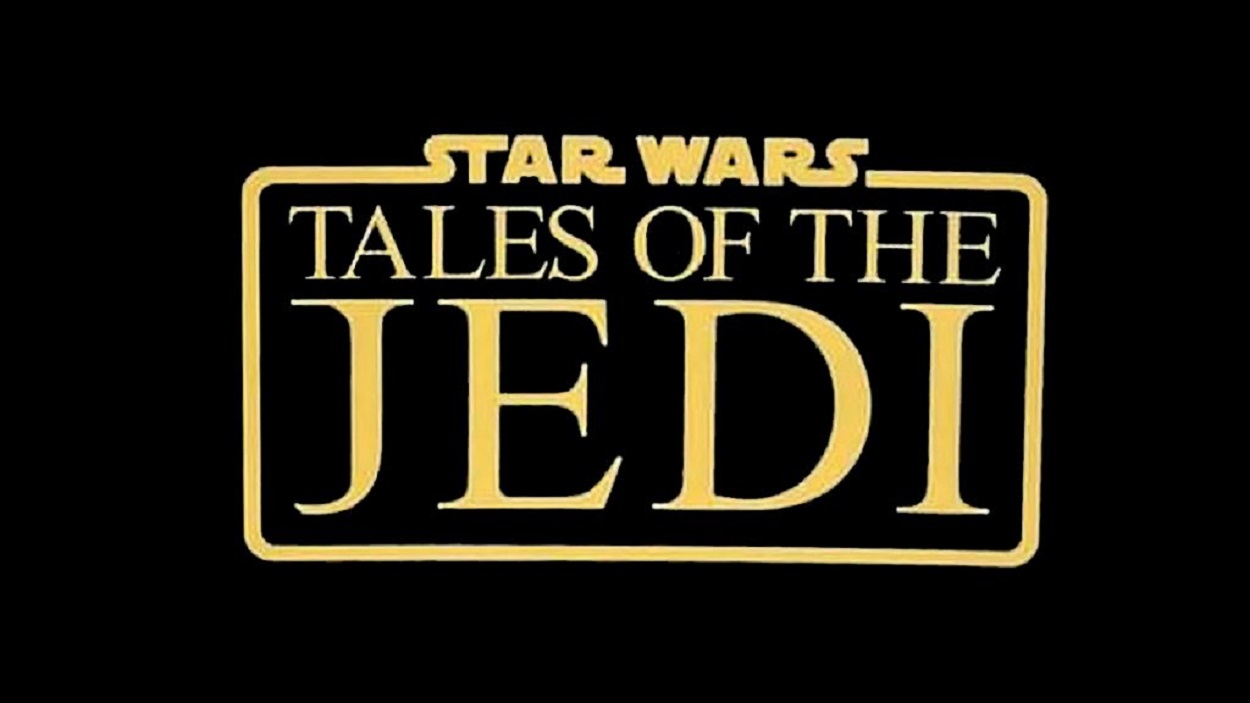 Tales Of The Jedi