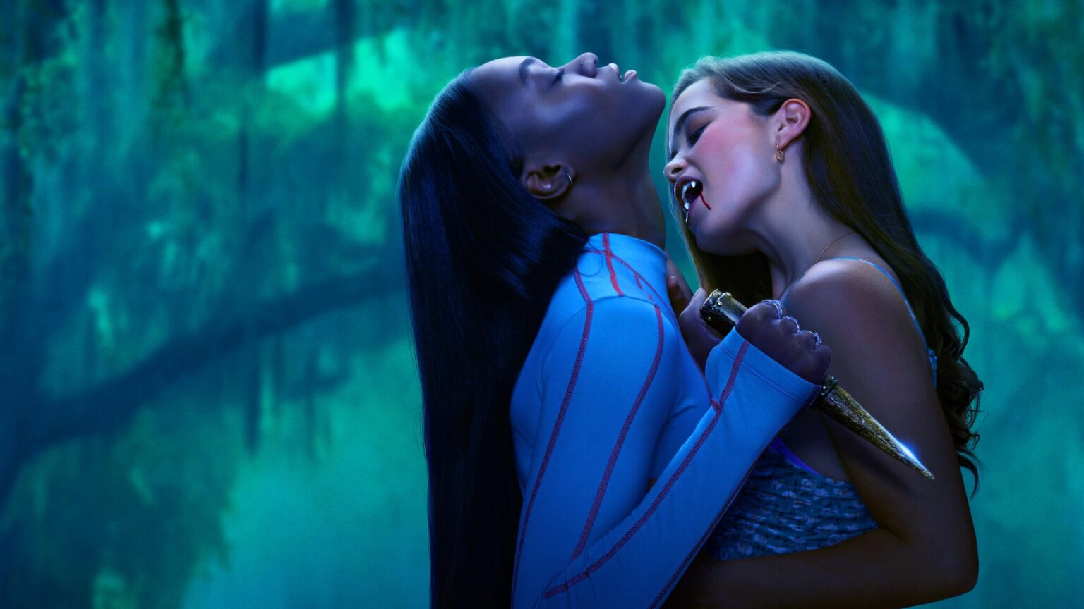 La Primera Muerte Sinopsis, reparto y detalles de la nueva serie de